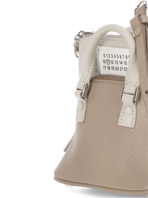 Borsa a spalla 5AC Cassique Baby MAISON MARGIELA | SB1WG0022P6423HA195